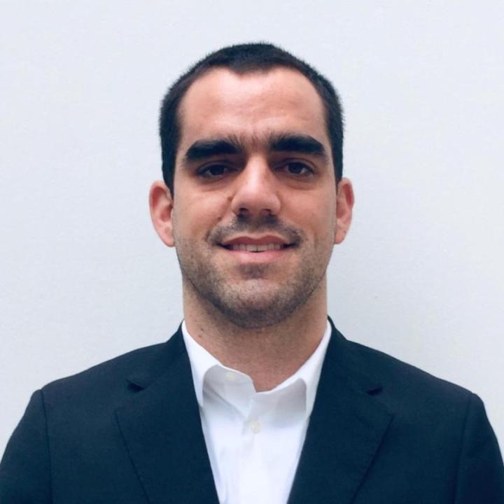 Felipe La Rosa Cafferata