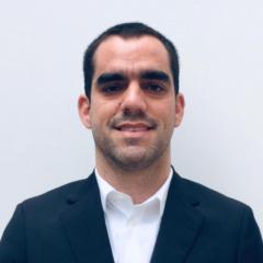 Felipe La Rosa Cafferata