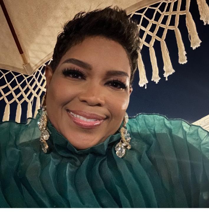 Regina Jordan