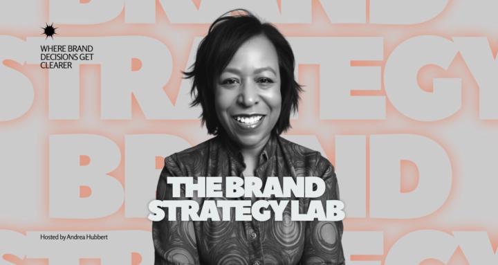 The Brand Strategy Lab