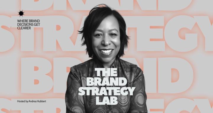The Brand Strategy Lab