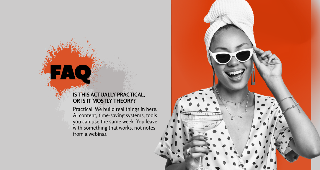 The Brand Strategy Lab