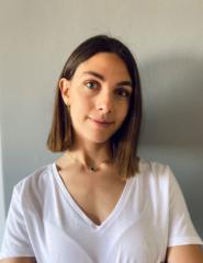 Sofia Karageorgou