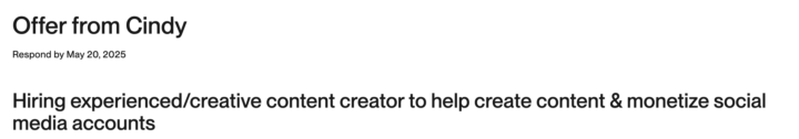 Going HAM on Upwork Outreach 🔥