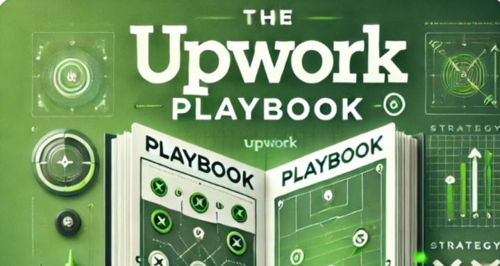 The Upwork Playbook (Free)