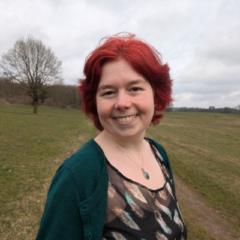 Elke Waltinger