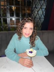 Ana María Ochoa Villegas