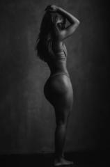 Jane Mo