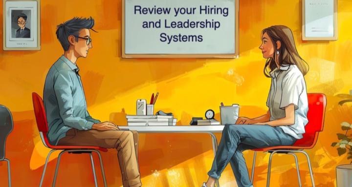 Small Business Coach Training