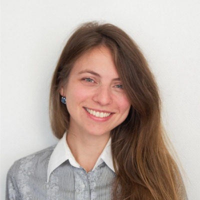 Cila Brosius