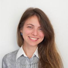 Cila Brosius