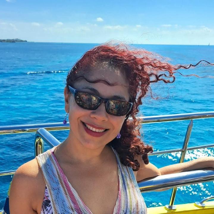 Gaby Aguilera