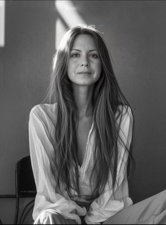 Feride Ceyda Erdemli