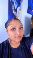 Keya McMichael