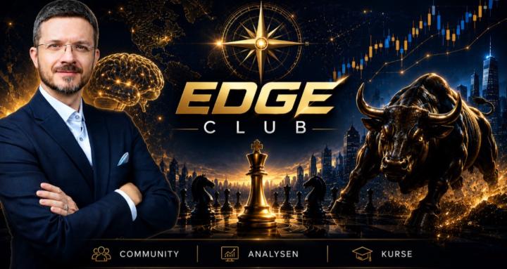 EDGE Club | Börse & Traden