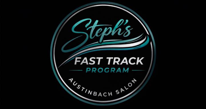 Steph’s Fast Track Hair Skool