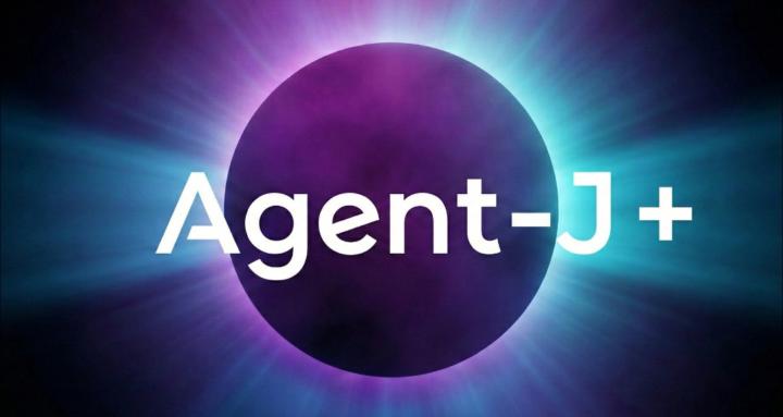 Agent J +