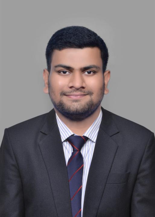 Tejas Narkhede
