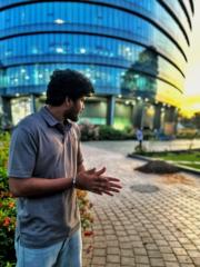 Prasanth V