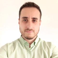 Sebastian Romero
