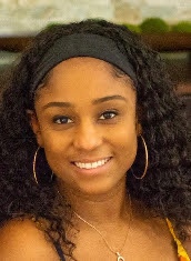 Chantel Daniels