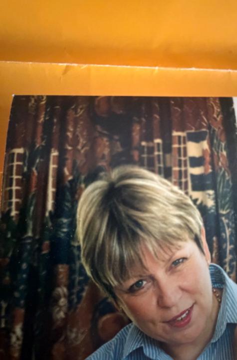 Janet Fletcher