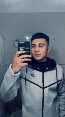 Demian Acosta