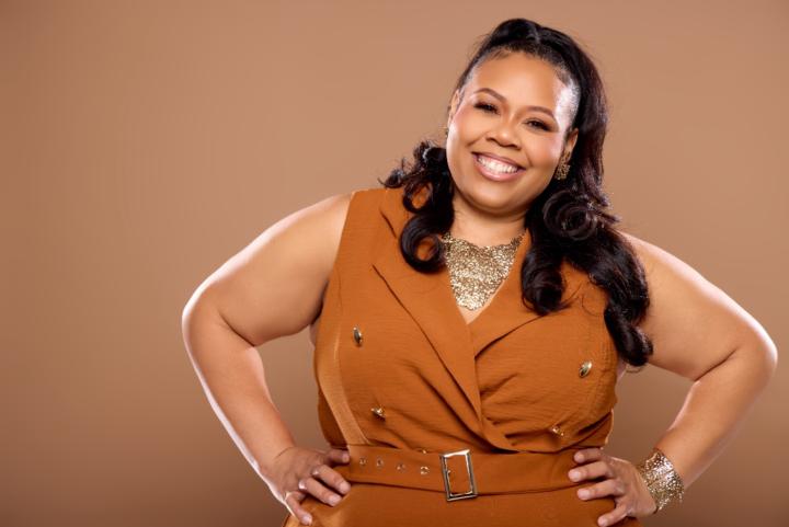 Amesha Mason