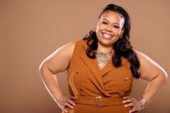Amesha Mason