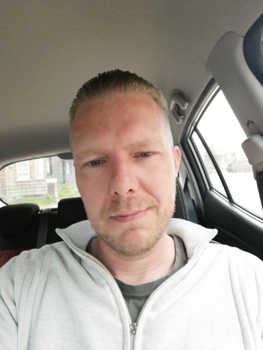 Dennis van der Klooster