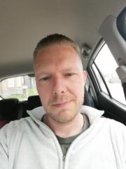 Dennis van der Klooster