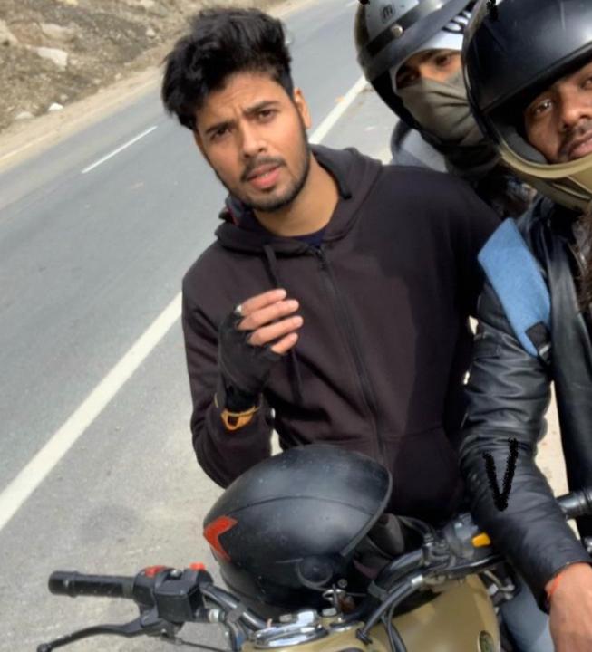 Akash Singh