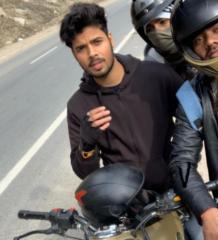 Akash Singh