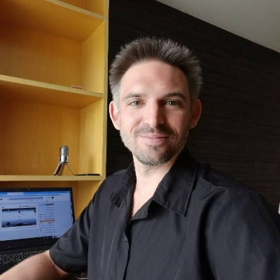 Nick Roberts