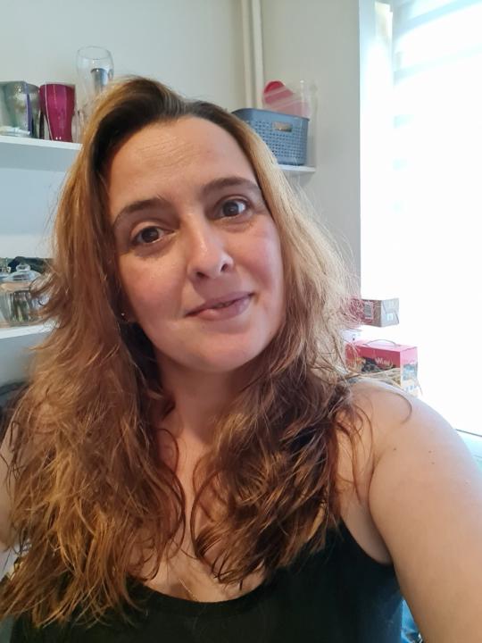 Paula Sousa