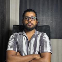 Rohan Mishra