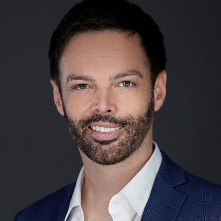 Damien Davey