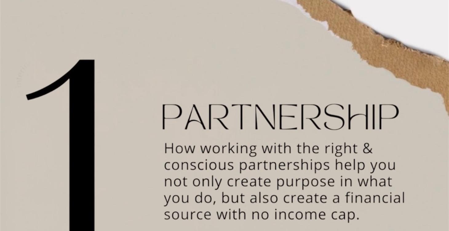 1/4 KEY PILLARS