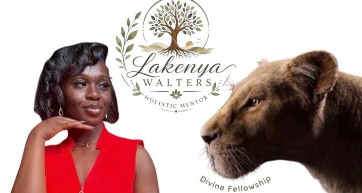 Sacred Divine Fellowship 