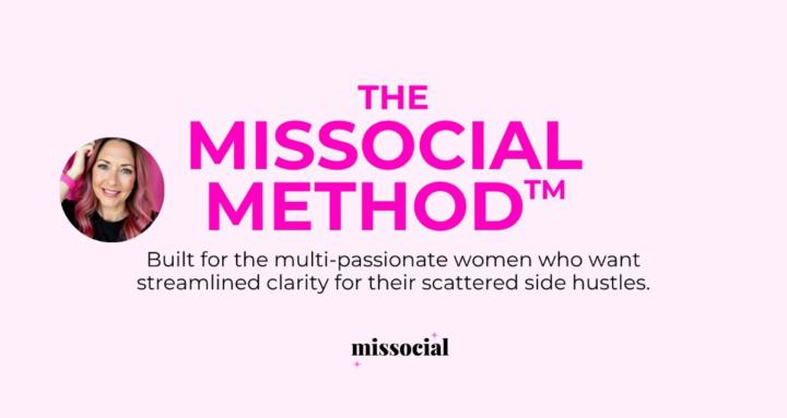 missocial