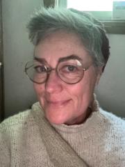 Lucy Donnellan