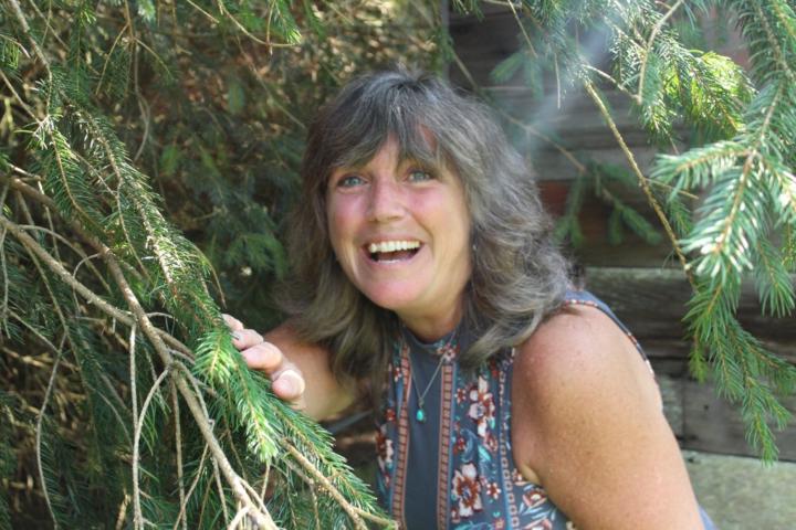 Melodie VanAlstyne