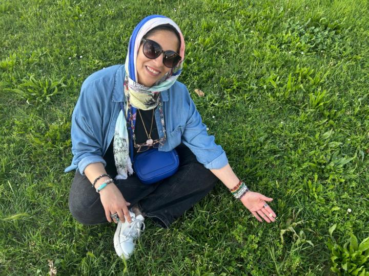 Reham Raouf Ragheb