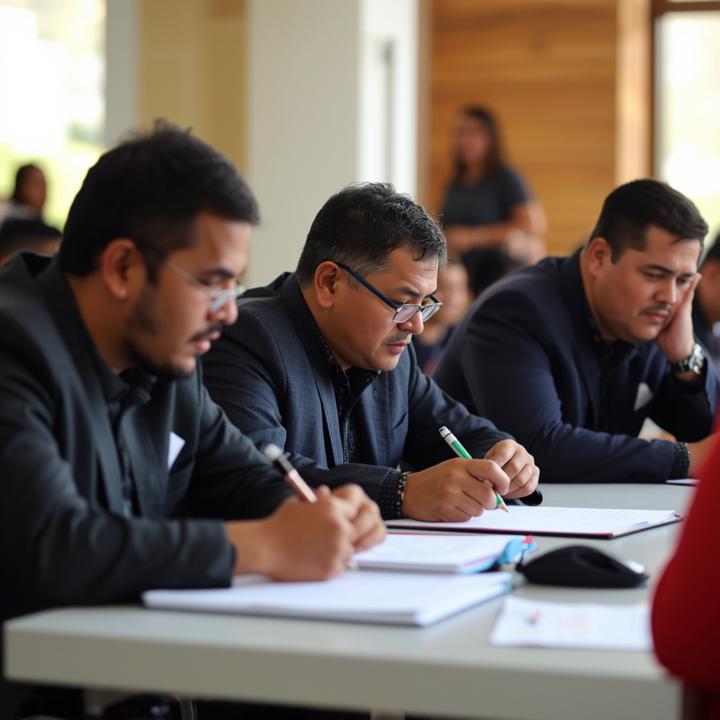 Envíalo a tus amigos cristianos que quieren servir a Dios en la Capellanía