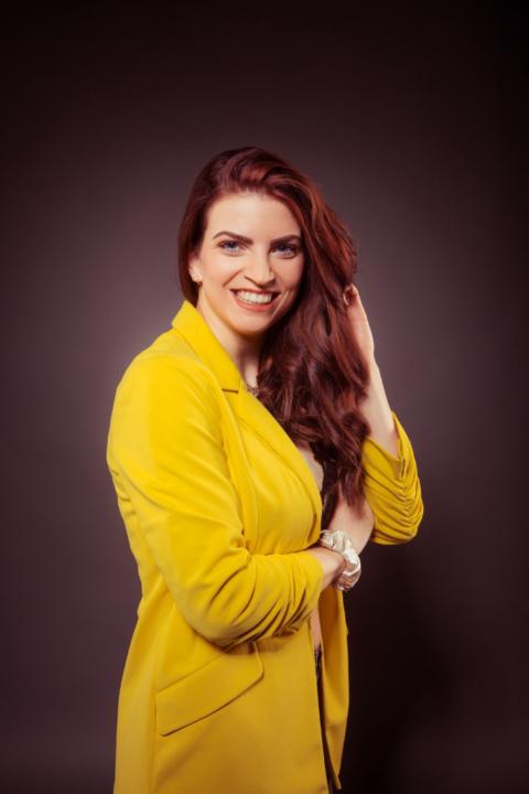 Chantal Rühl