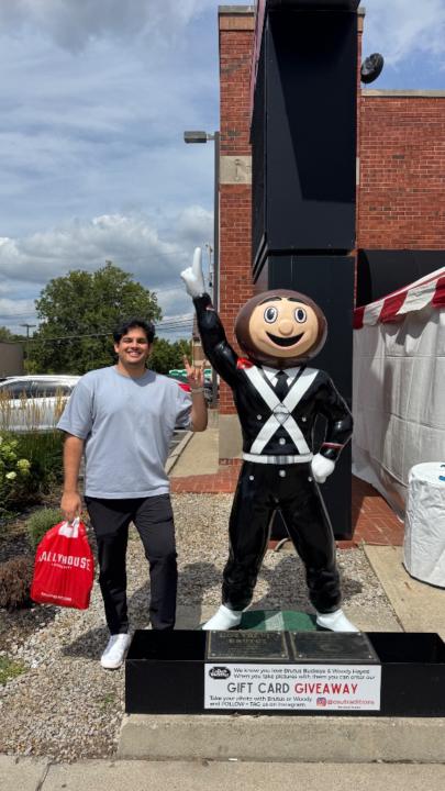 Ranjan Veludandi