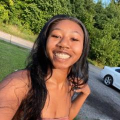 Alonna Williams