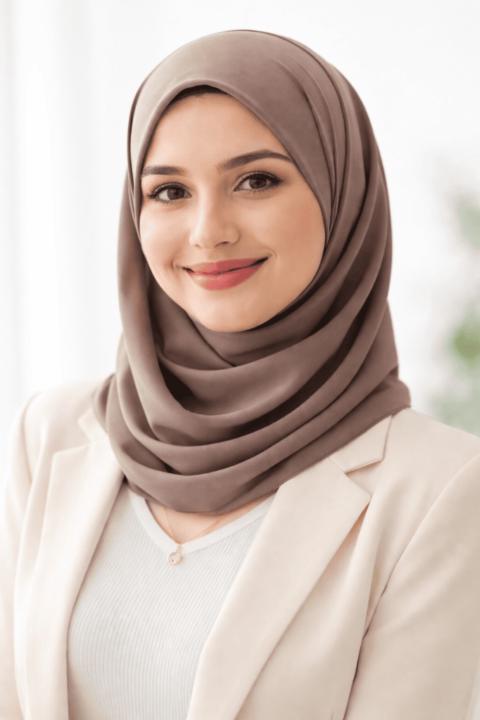 Nor El Imane Meçabih