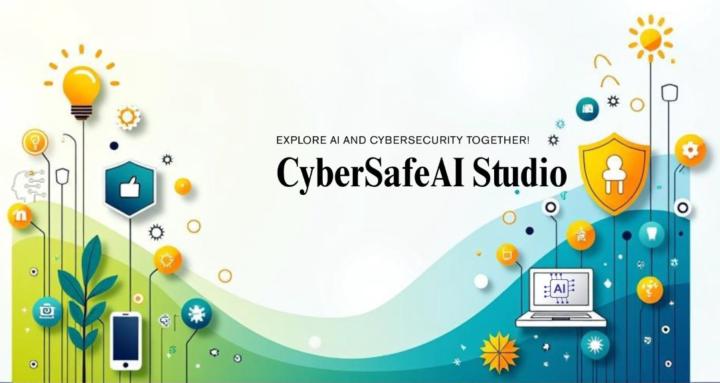 CyberSafeAI Studio