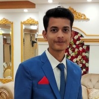 Anas Khan